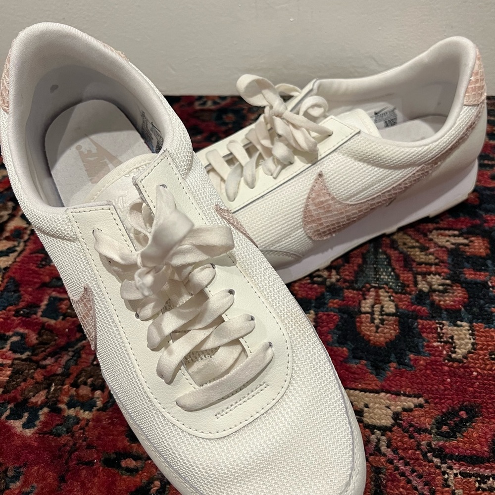 Nike sneakers size 10